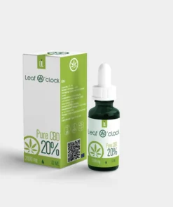 cbd oil liverpool